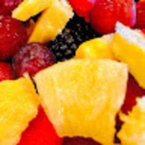 Meet your Posher, Carmen